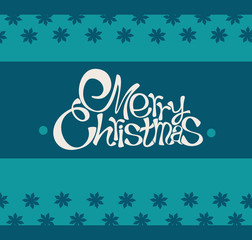 Merry Christmas and Happy New Year Card