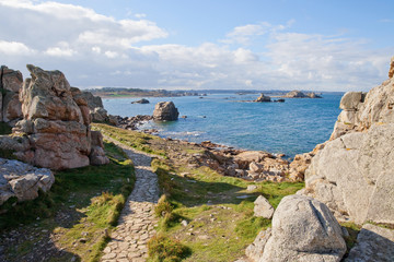 France > Bretagne > Trégor > Cotes d'Armor