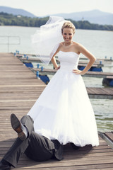 Fototapete bei efototapeten.de bestellen   