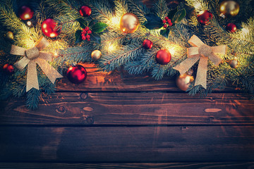 Christmas Garland 