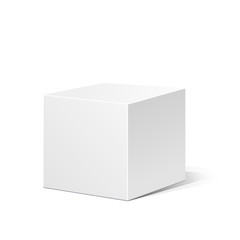White box