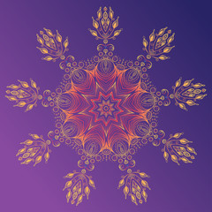 Beautiful card
