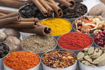 spices