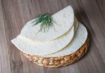 Tortillas