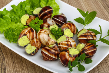 Escargot
