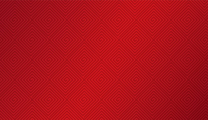 chinese pattern subtle background vector