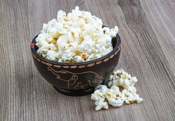 Popcorn