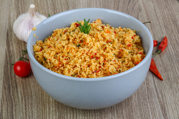 Couscous