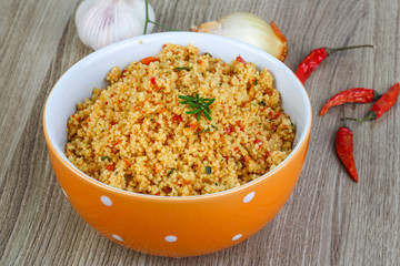 Couscous