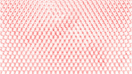Red Reflector texture (render)