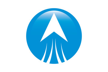 Vector Airplane and Travel