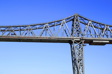 Rendsburger Hochbrücke