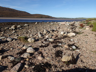 Schottische K&uuml;ste