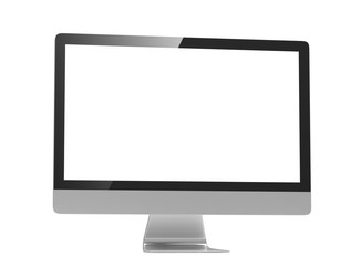 Modern Screen Monitor