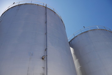 Weinfass - Weinindustrie