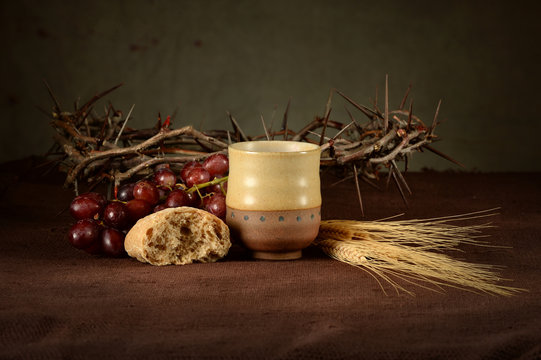 Communion Concept