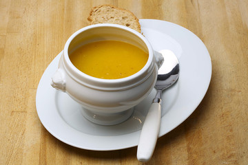 Soupe