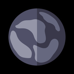 New planet sign
