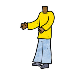 cartoon body  (mix and match cartoons or add own photos)