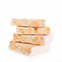 nougat