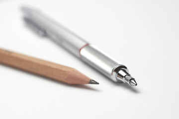 penna e matita