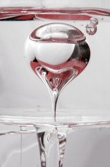Liquid forms