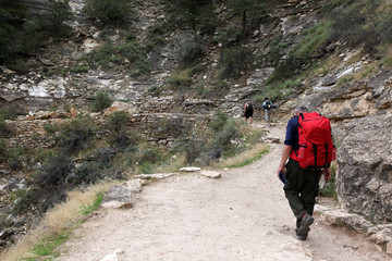 Obraz premium Grand Canyon