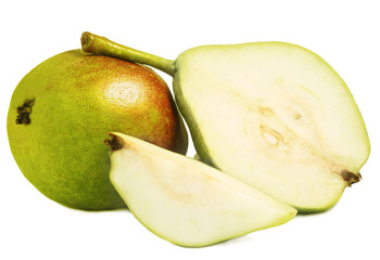 juicy pear