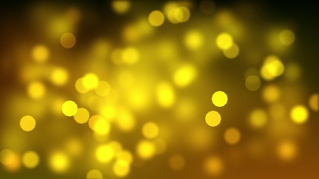 Goldender Hintergrund