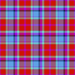 Tartan seamless texture