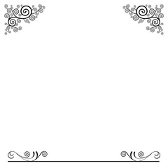 vintage badges and label