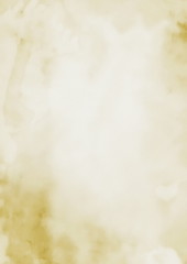 abstract grunge old sheet of paper background