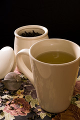 Green tea