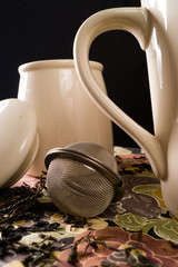 Green tea