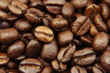 Coffee beans