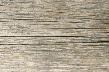unbehandeltes Holz als Hintergrund