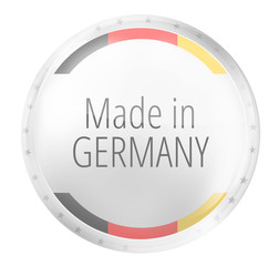 Made in Germany