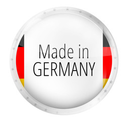 Made in Germany