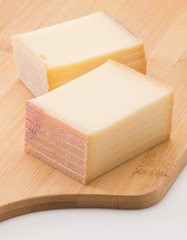 Fromage à raclette