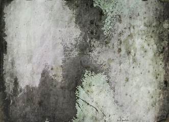 abstract grunge vintage stone wall background, design elements