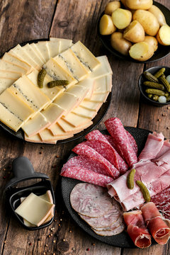 raclette 