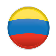 Obraz premium Flag