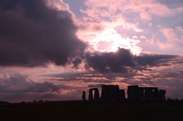 STONEHENGE