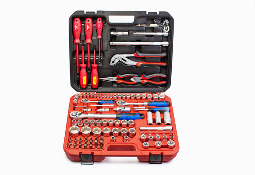 tool set