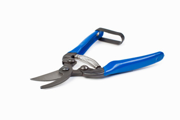 gardening scissors