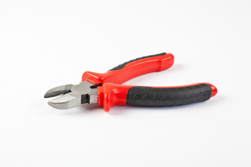 Obraz premium pliers