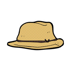 cartoon hat
