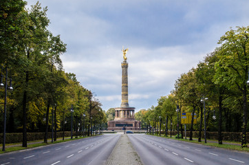 Berlin Victory Column, Siegessäule
