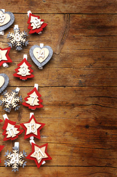 Սուրբծննդյան օրացույց Adventkalender Calendario dell'avvento Julkalender Advent calendar Kalendarz adwentowy Adventskalender Calendrier de l'Avent Calend&aacute;rio do Advento de Adviento לוח הציפייה 
