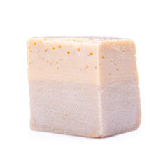 Thai style sweetmeat and famous dessert